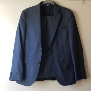 Men's Express Photograpber Suit